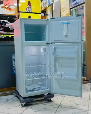 Airlux Fridge/Friji 120L