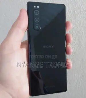 Sony Xperia 5 128 GB Black