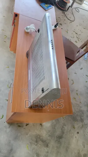 Kitchen Hood