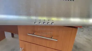 Kitchen Hood