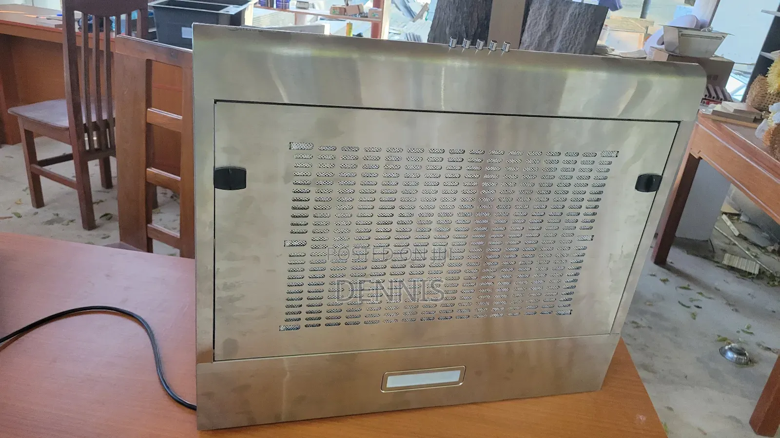 Kitchen Hood