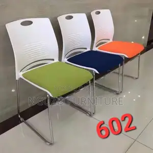 Luxury Chairs