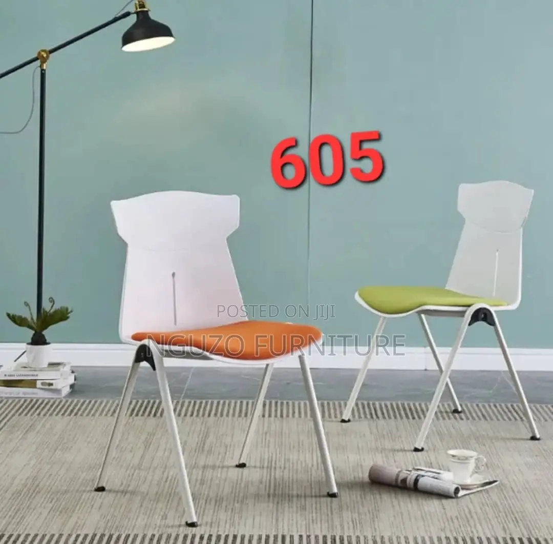 Luxury Chairs