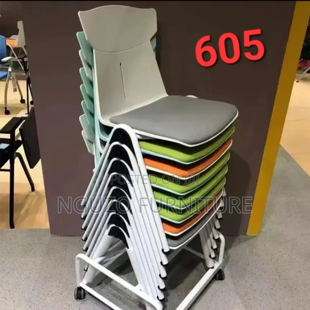 Luxury Chairs