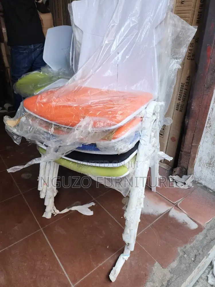 Luxury Chairs