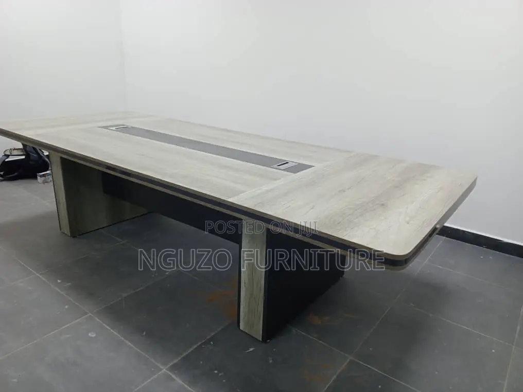 Board Room Table