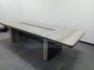 Board Room Table
