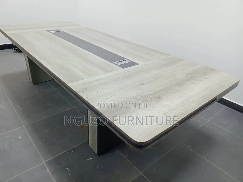 Board Room Table