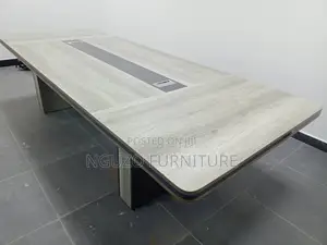 Board Room Table