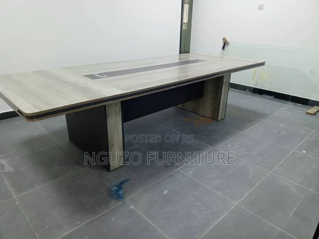 Board Room Table