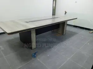 Board Room Table