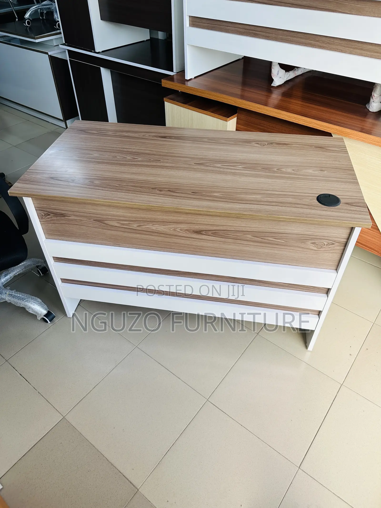Office Desk