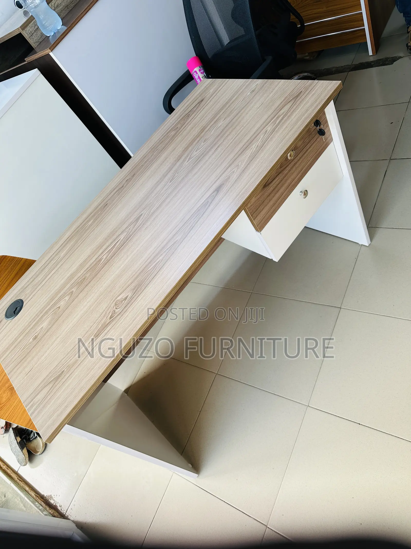 Office Desk