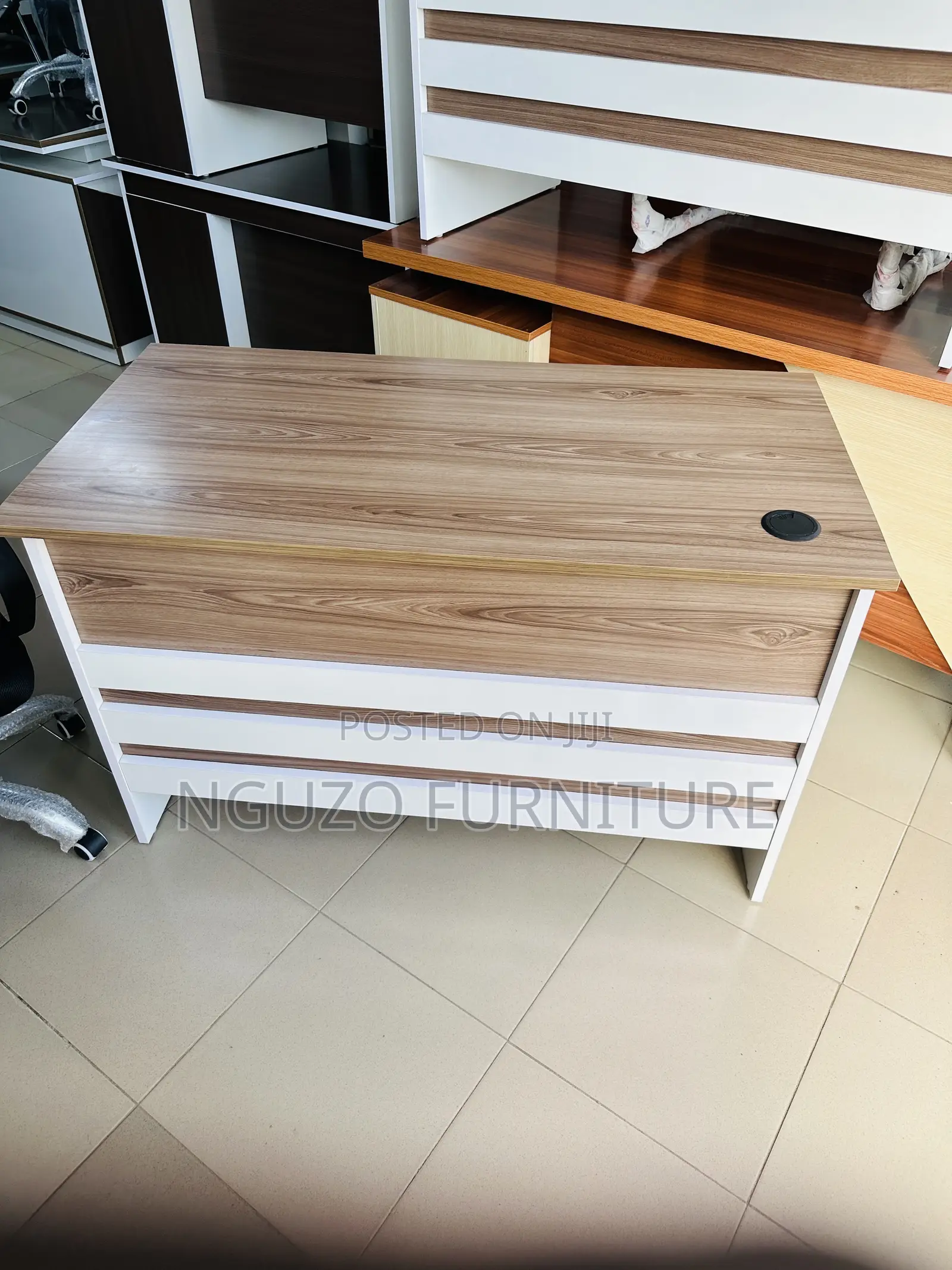 Office Desk