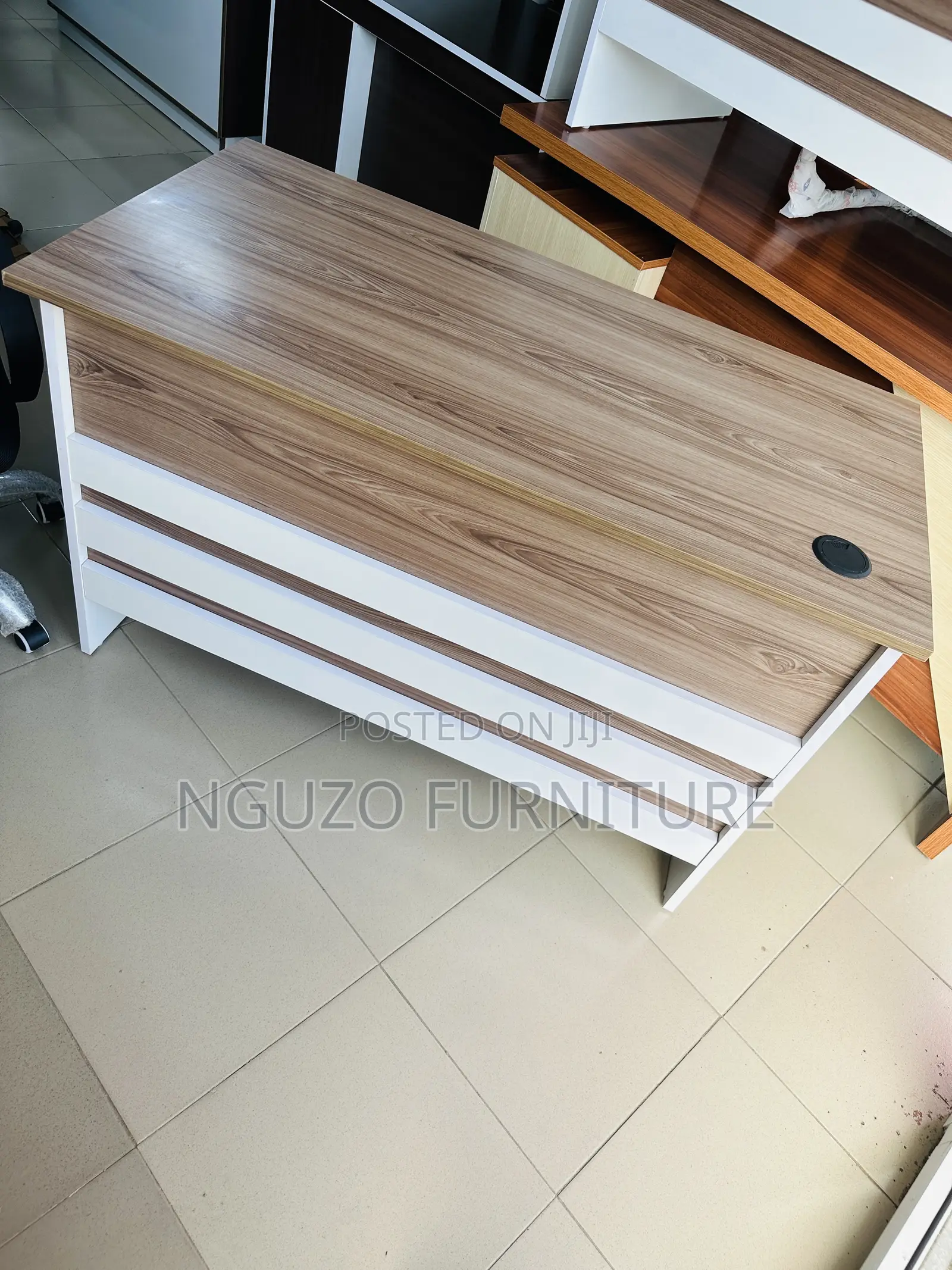 Office Desk