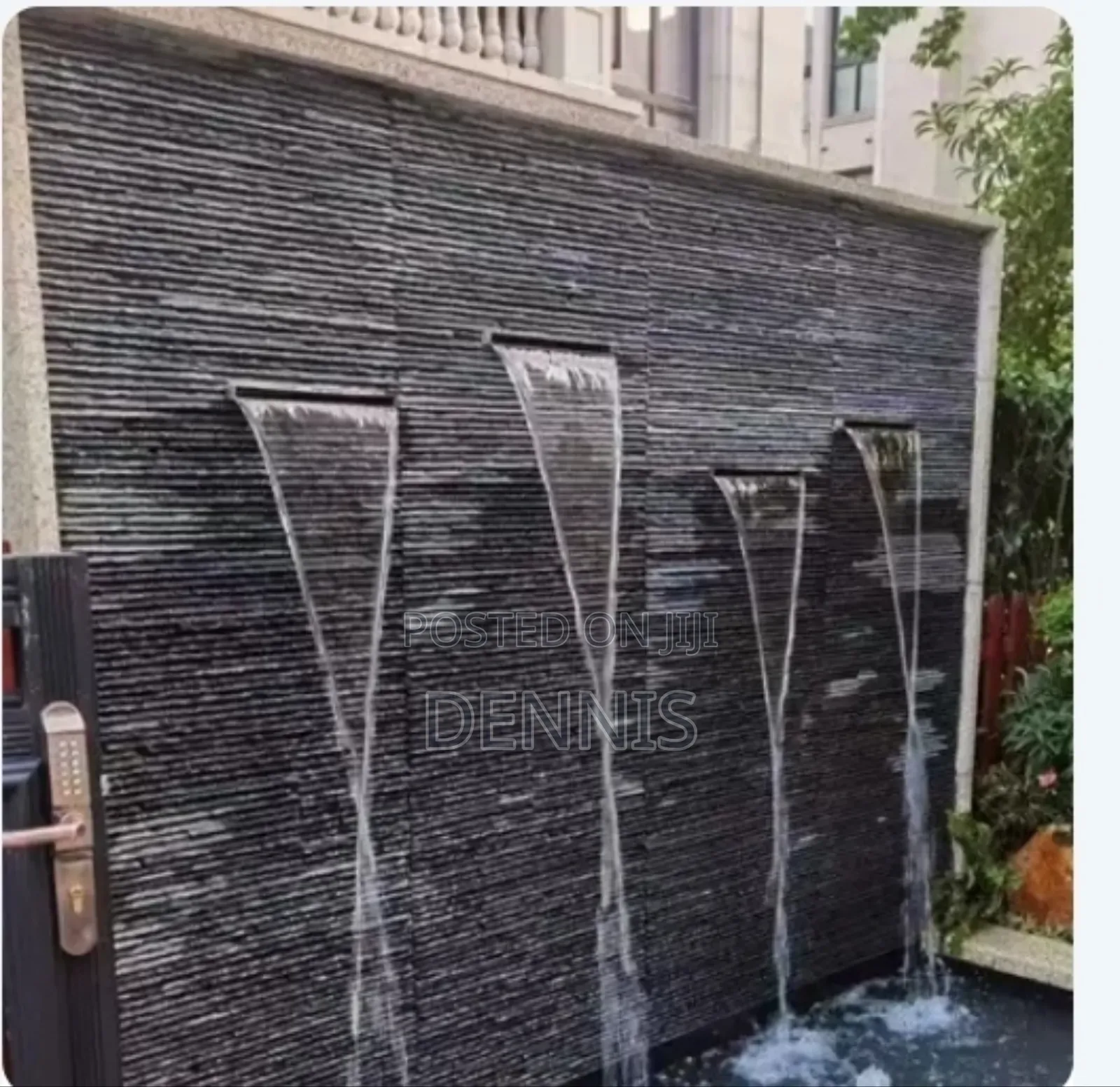 Water Fall
