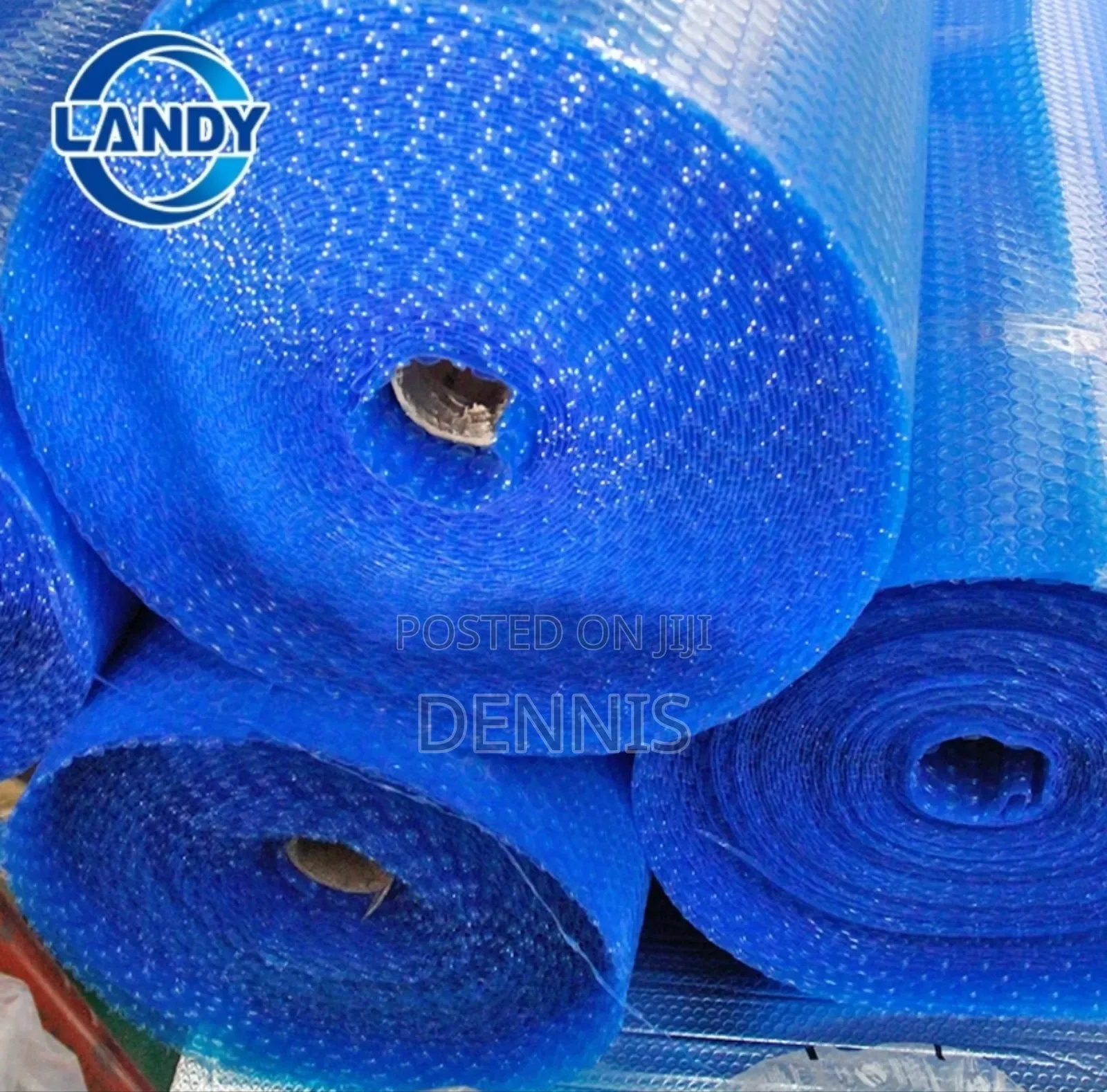 Pool Cover