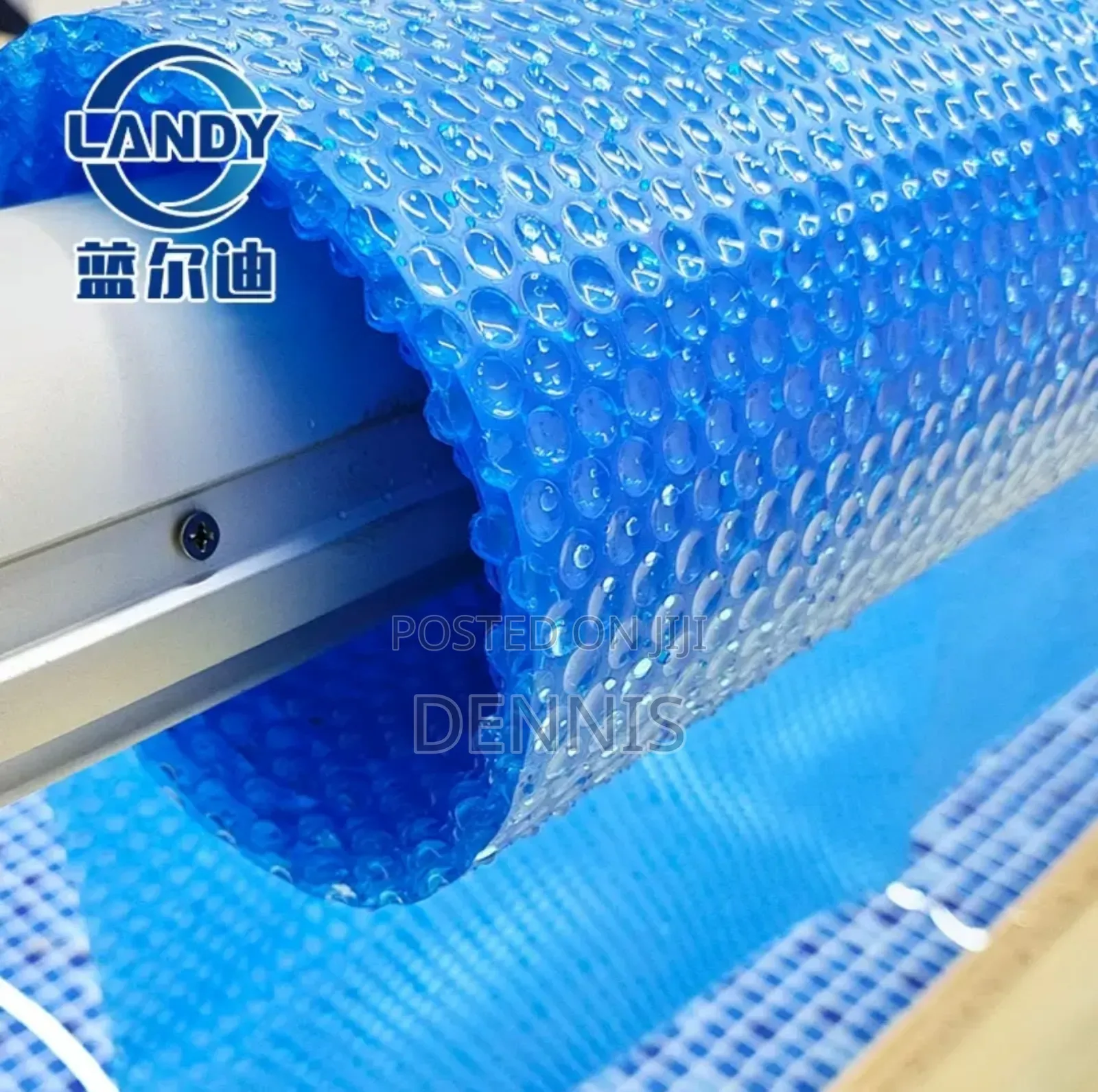Pool Cover