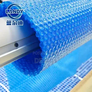 Pool Cover