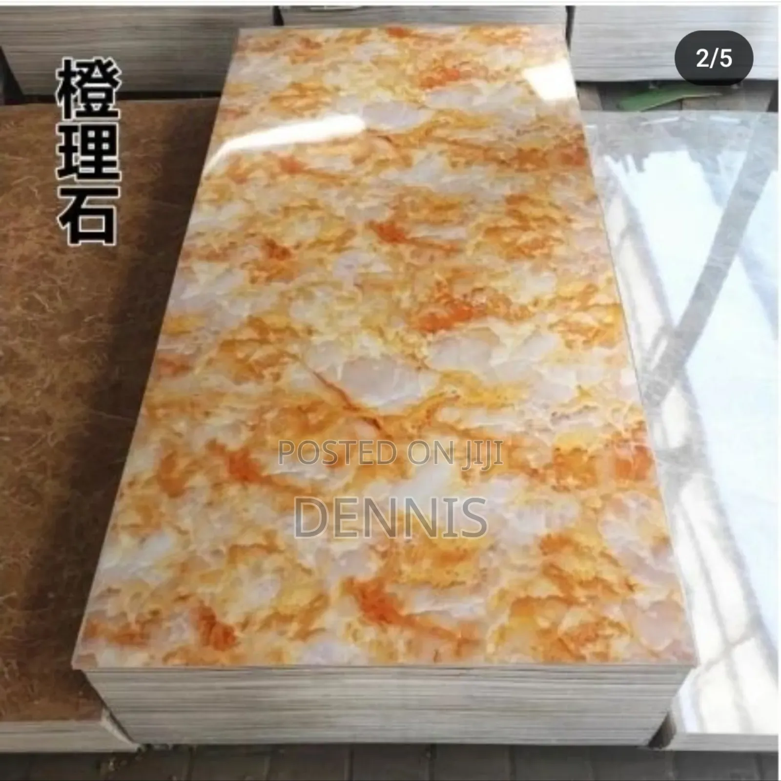 Marble Sheet for Wall