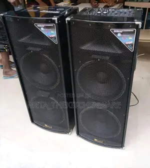 Richsound Professional Speaker Rs104