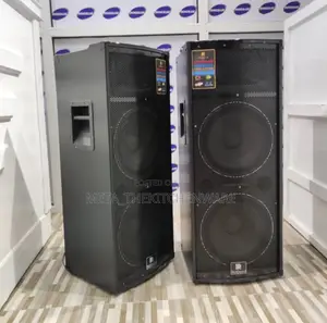Richsound Professional Speaker Rs104