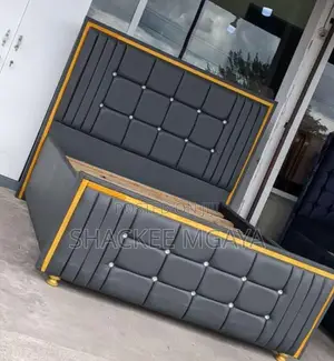 Bed Sofa 5/6 Nzuri Sana