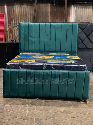 Bed Sofa 5/6 Pamoja Godoro Inch 8 QFL