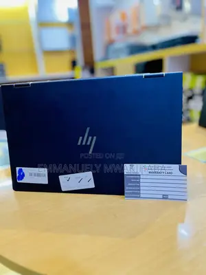 Laptop HP Envy X360 16GB Intel Core I5 SSD 512GB