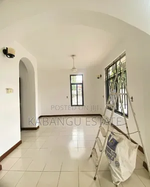 4bdrm House in Mikocheni, Kinondoni for rent