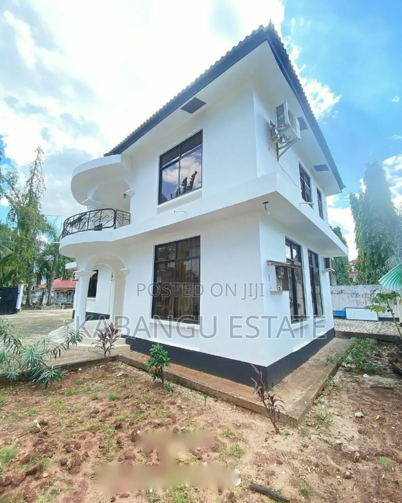 4bdrm House in Mikocheni, Kinondoni for rent