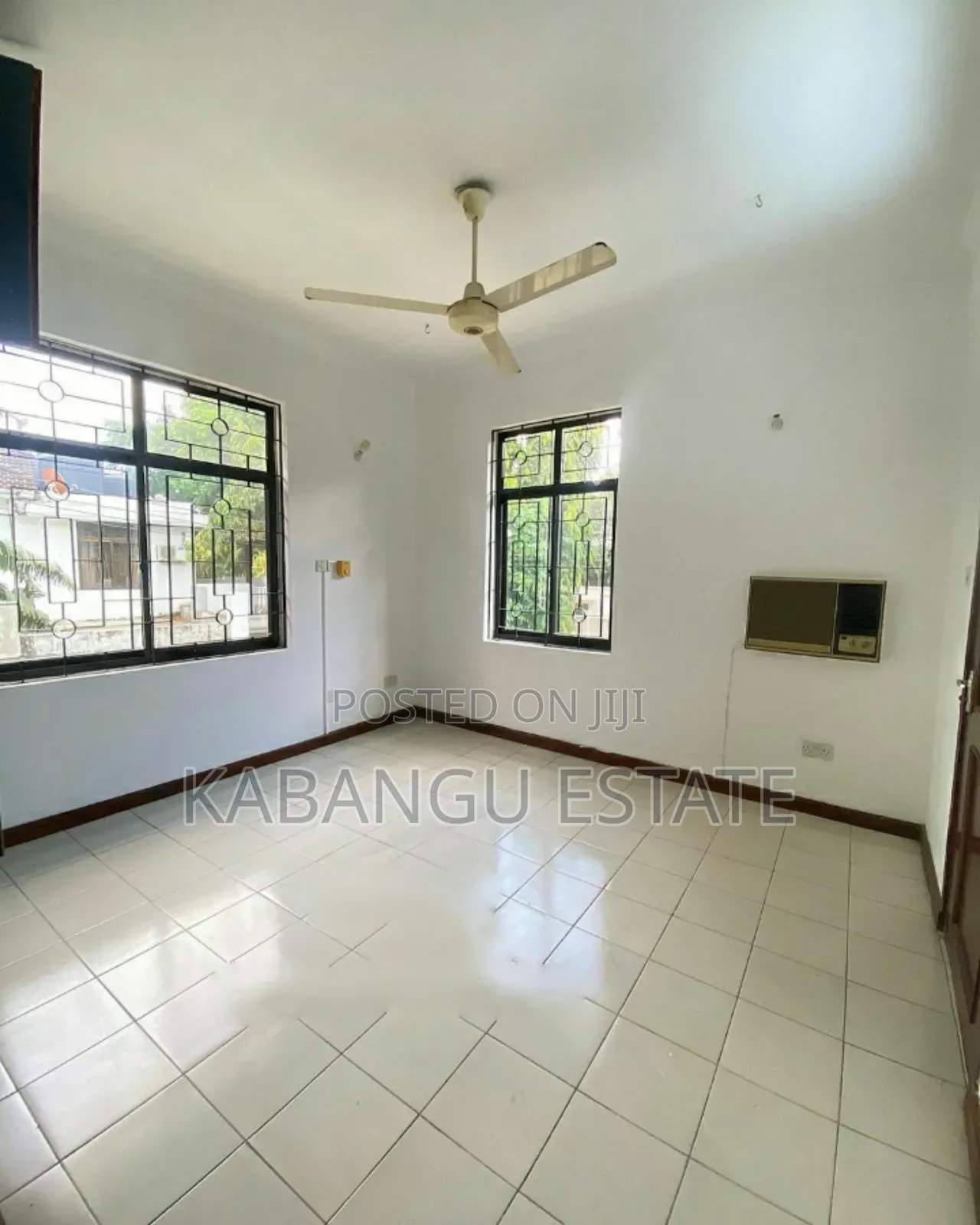 4bdrm House in Mikocheni, Kinondoni for rent