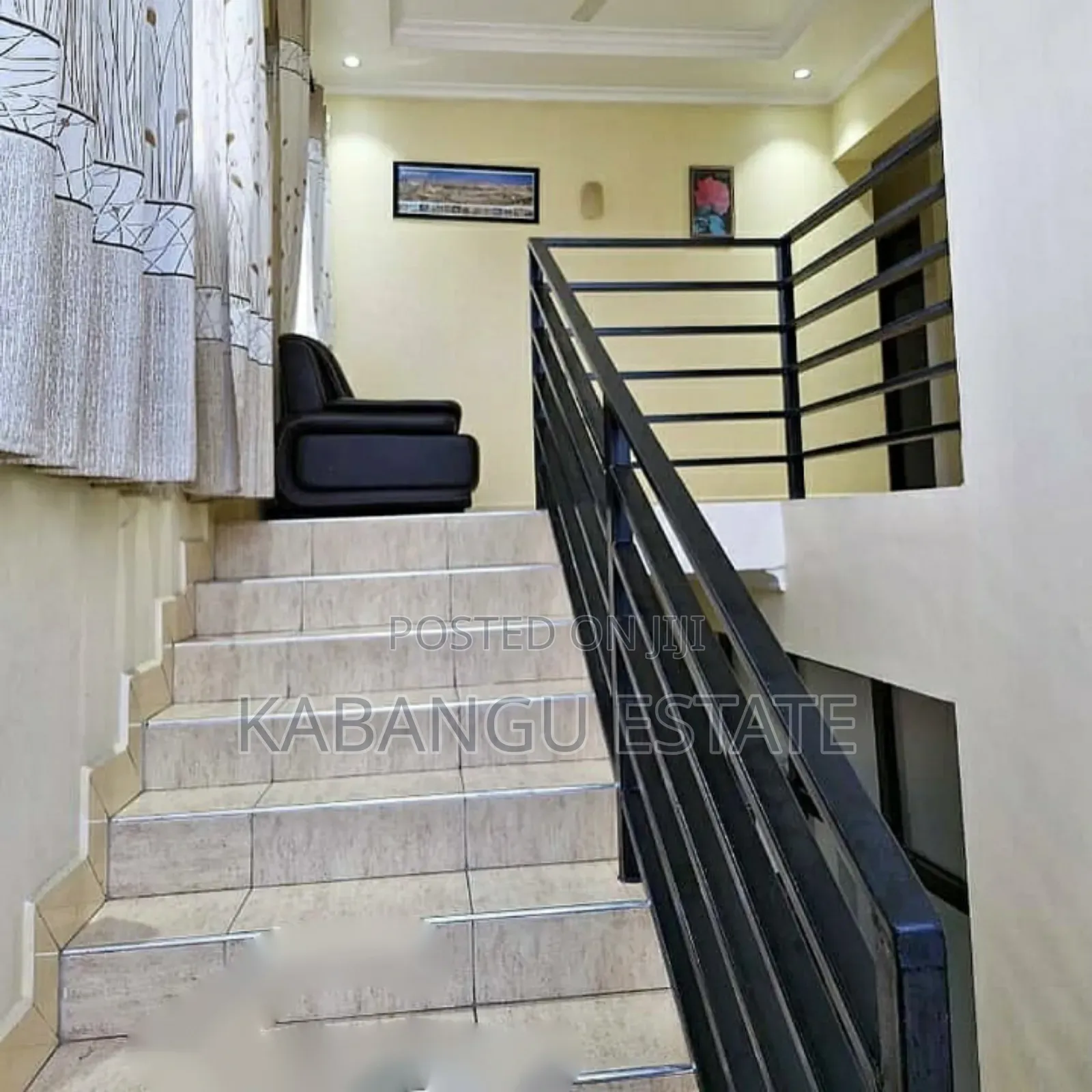 4bdrm House in Mikocheni, Kinondoni for rent
