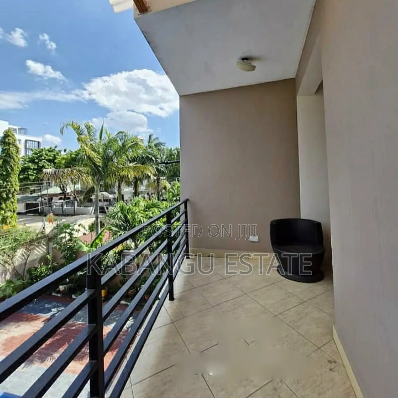 4bdrm House in Mikocheni, Kinondoni for rent
