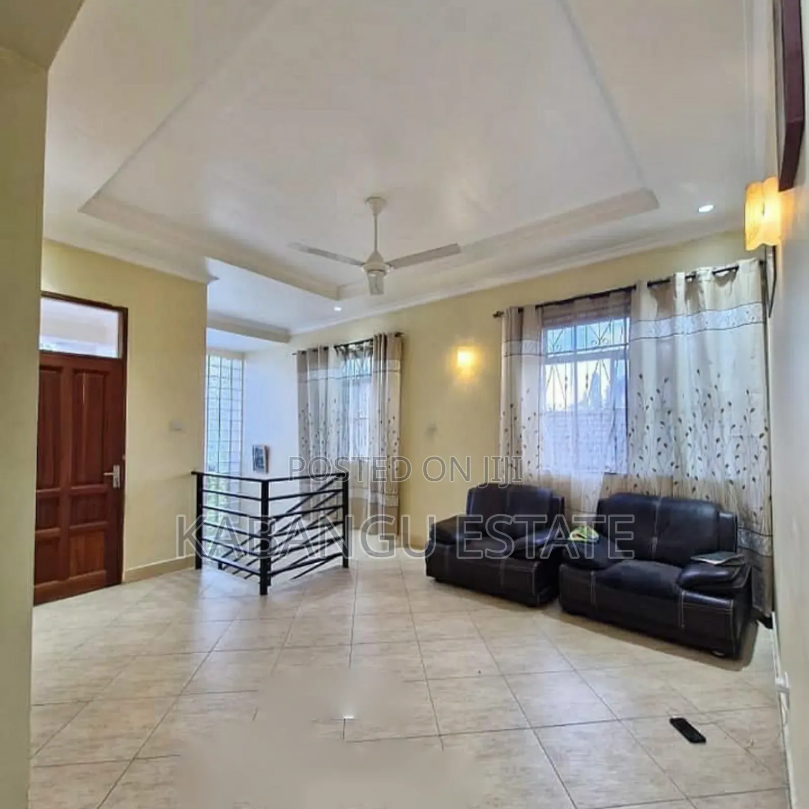 4bdrm House in Mikocheni, Kinondoni for rent