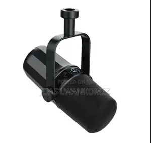 Podcast Microphone