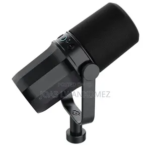 Podcast Microphone