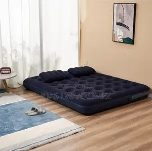 Classic Airbed (2 People,10 Inch).