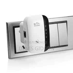 Wifi Repeater Extender 300mbps