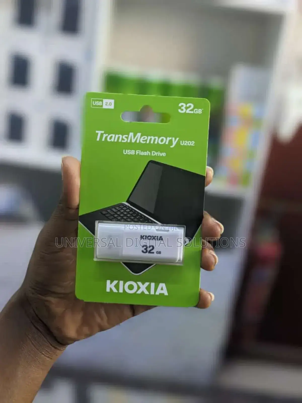 Flash Drive 32gb