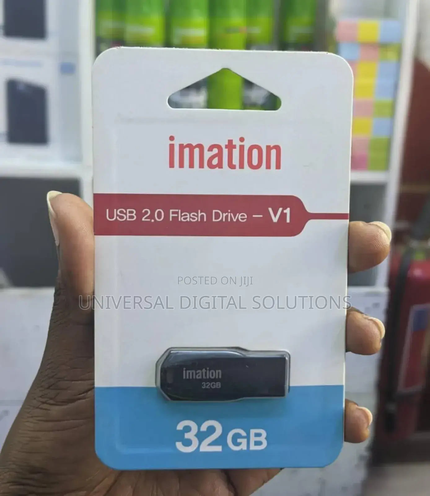 Flash Drive 32gb