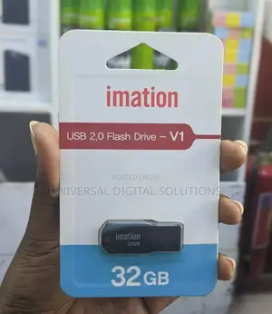 Flash Drive 32gb