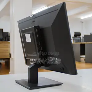 New Desktop Computer HP AiO 24 8GB Intel Core I7 HDD+SSD 512GB