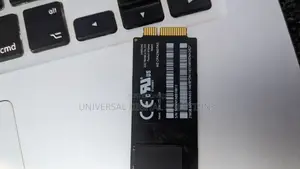 Macbook 256gb SSD for Sale