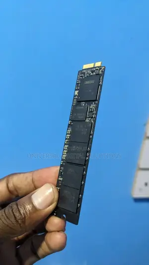 Macbook 256gb SSD for Sale