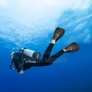 Diving Shoe's
