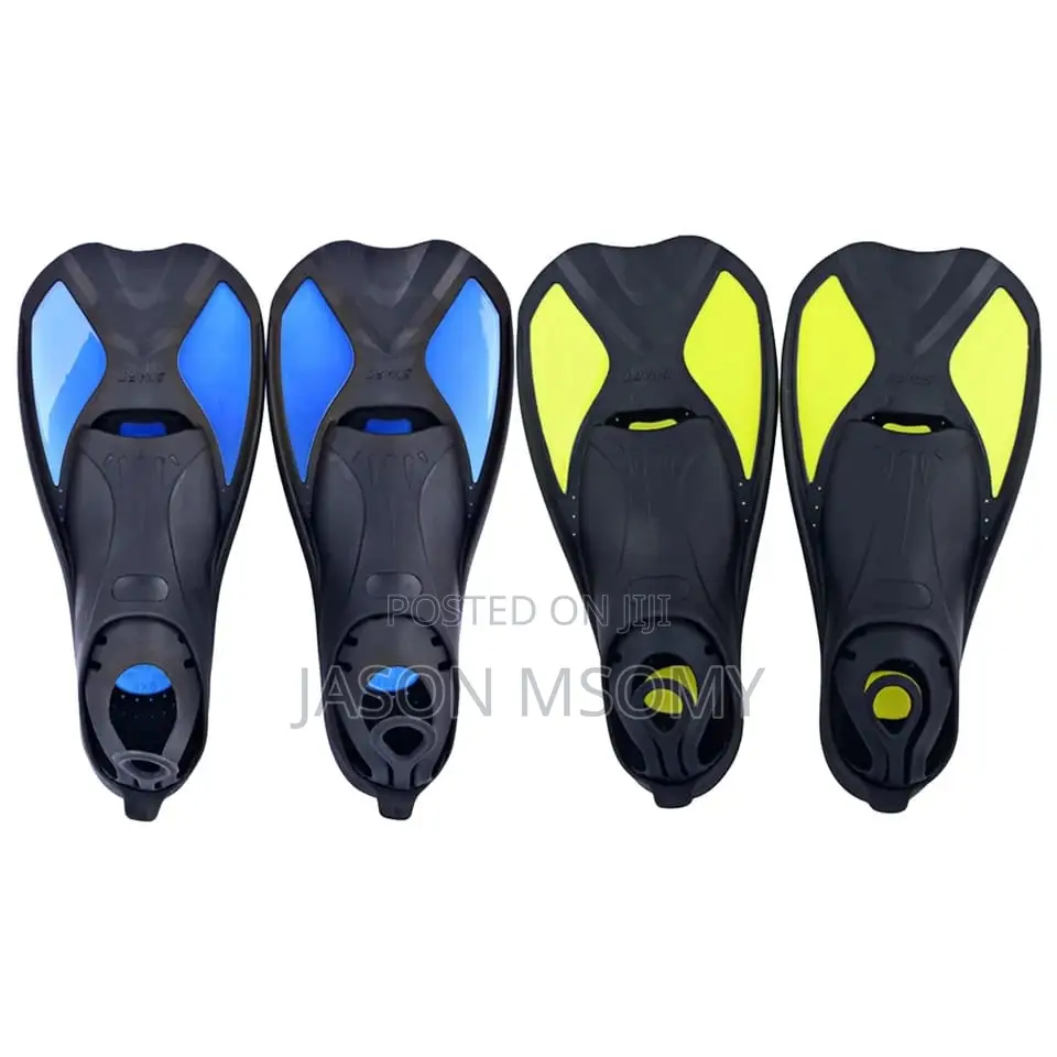 Diving Shoe's