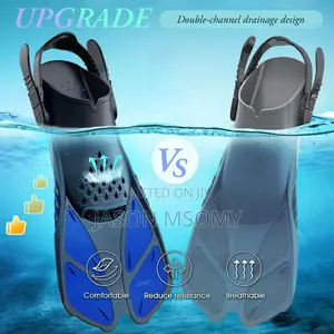 Diving Shoe's