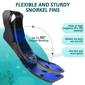 Diving Shoe's