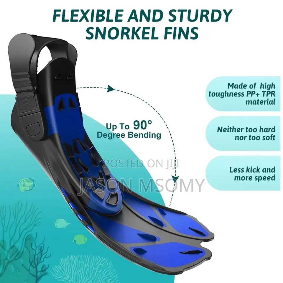 Diving Shoe's